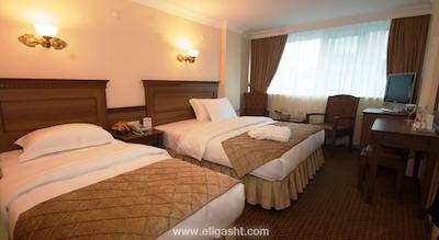 گرند اونال هتل