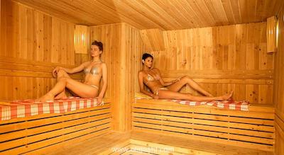 گرند اونال هتل