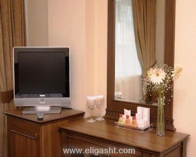 گرند اونال هتل