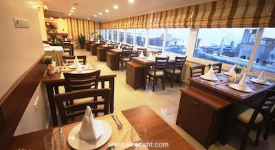 گرند اونال هتل