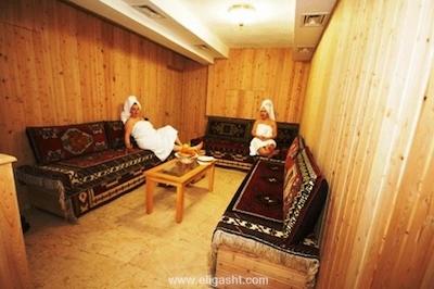 گرند اونال هتل