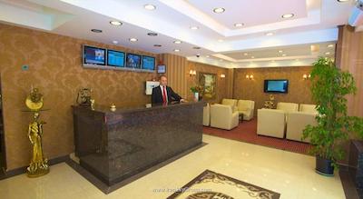 گرند اونال هتل