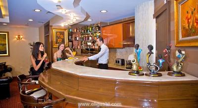 گرند اونال هتل