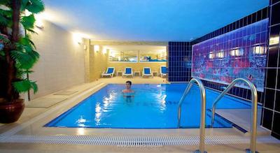 گرند اونال هتل