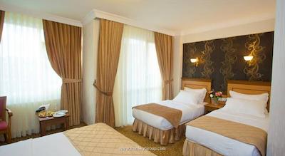 گرند اونال هتل