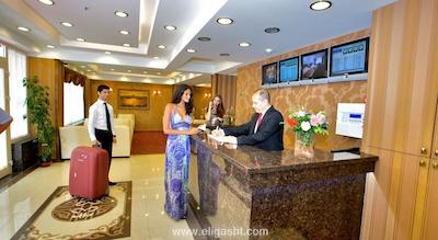 گرند اونال هتل