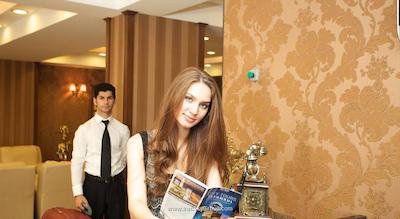 گرند اونال هتل