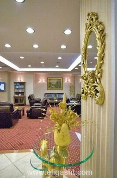 گرند اونال هتل