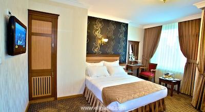 گرند اونال هتل