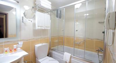 گرند اونال هتل