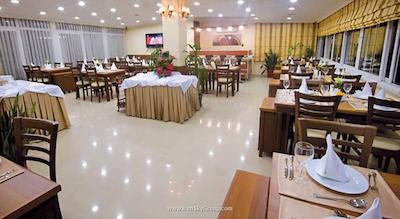 گرند اونال هتل