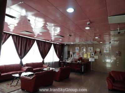 لردز هتل دبی