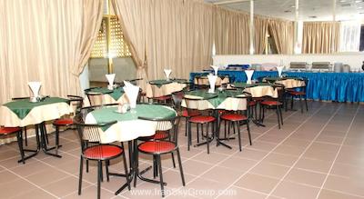 لردز هتل دبی