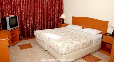 لردز هتل دبی