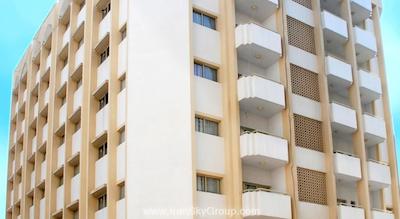 لردز هتل دبی