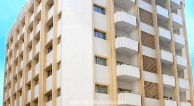 لردز هتل دبی