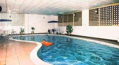 لردز هتل دبی