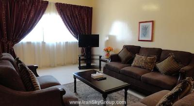 لردز هتل دبی