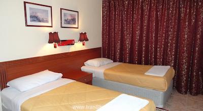 لردز هتل دبی