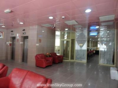 لردز هتل دبی