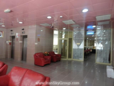 لردز هتل دبی