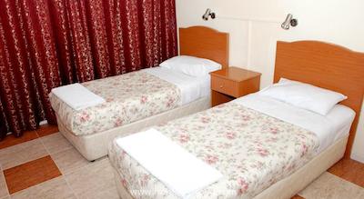 لردز هتل دبی