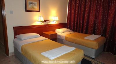 لردز هتل دبی