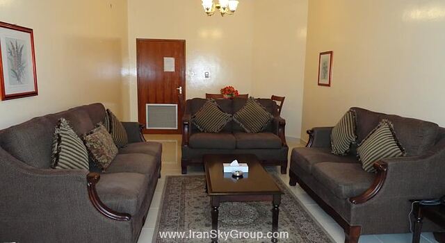 لردز هتل دبی