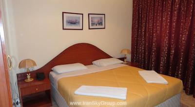 لردز هتل دبی