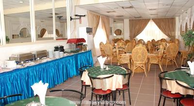 لردز هتل دبی