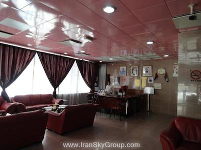 لردز هتل دبی