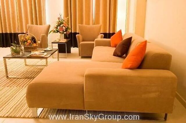 لوتوس هتل آپارتمان اند اسپا مارینا