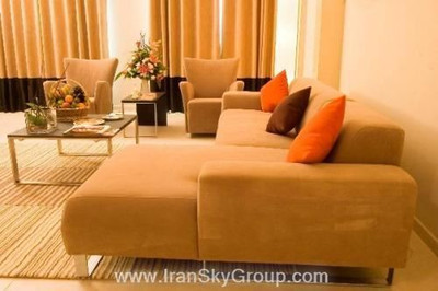 لوتوس هتل آپارتمان اند اسپا مارینا