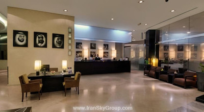 لوتوس هتل آپارتمان اند اسپا مارینا