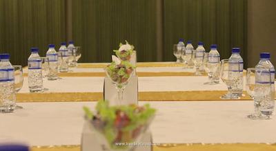 لوتوس هتل آپارتمان اند اسپا مارینا