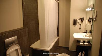 لوتوس هتل آپارتمان اند اسپا مارینا