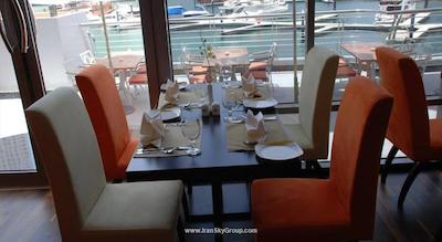 لوتوس هتل آپارتمان اند اسپا مارینا