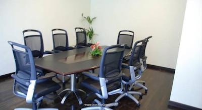 لوتوس هتل آپارتمان اند اسپا مارینا