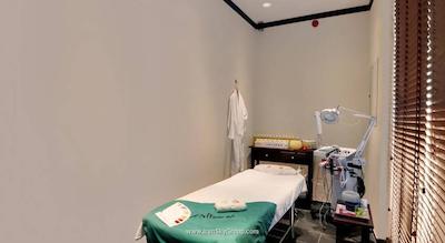 لوتوس هتل آپارتمان اند اسپا مارینا