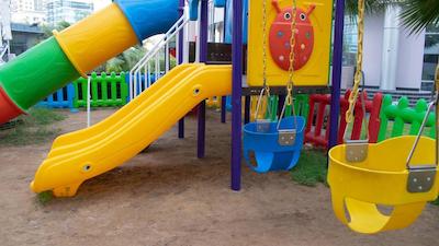 لوتوس هتل آپارتمان اند اسپا مارینا