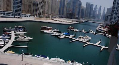 لوتوس هتل آپارتمان اند اسپا مارینا