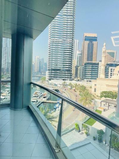 لوتوس هتل آپارتمان اند اسپا مارینا