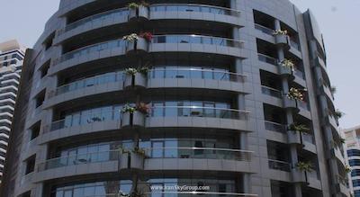 لوتوس هتل آپارتمان اند اسپا مارینا