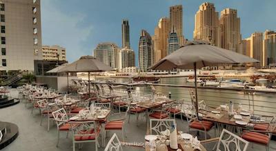 لوتوس هتل آپارتمان اند اسپا مارینا