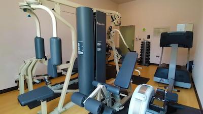 لوتوس هتل آپارتمان اند اسپا مارینا