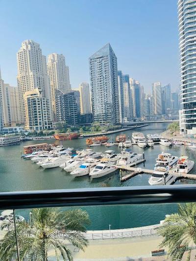 لوتوس هتل آپارتمان اند اسپا مارینا