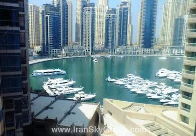 مارینا بیبلوس هتل