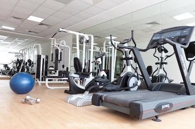 مارینا بیبلوس هتل