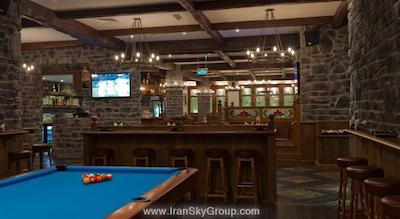 مارینا بیبلوس هتل