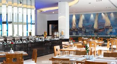 مارینا بیبلوس هتل